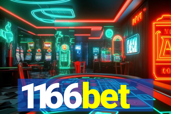 1166bet