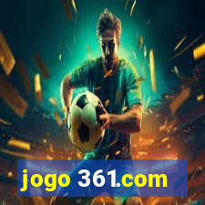 jogo 361.com