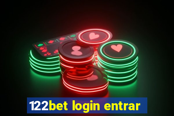 122bet login entrar