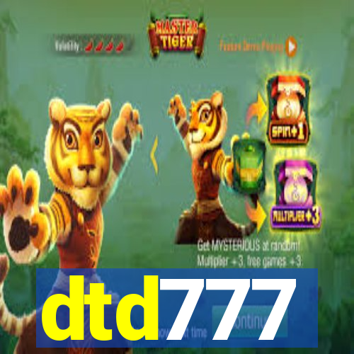 dtd777