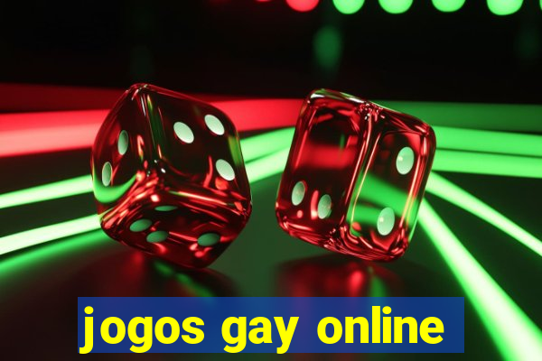 jogos gay online