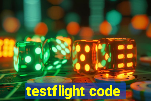 testflight code