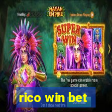 rico win bet