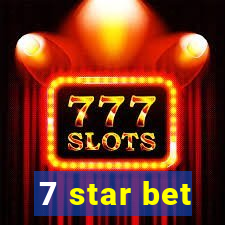 7 star bet