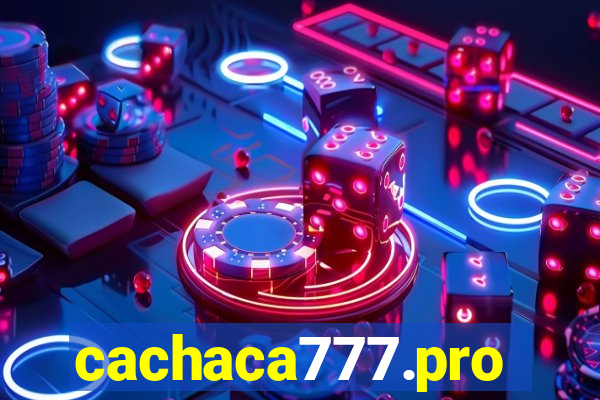 cachaca777.pro