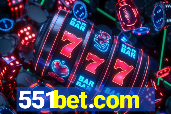 551bet.com