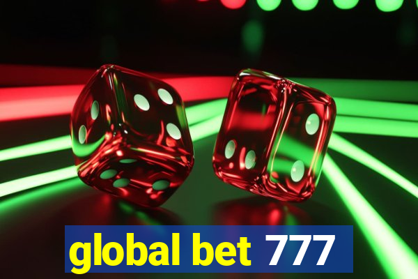 global bet 777