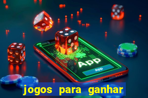 jogos para ganhar pix na hora