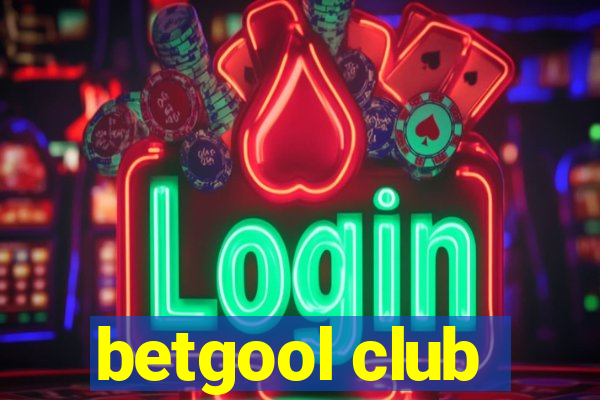 betgool club