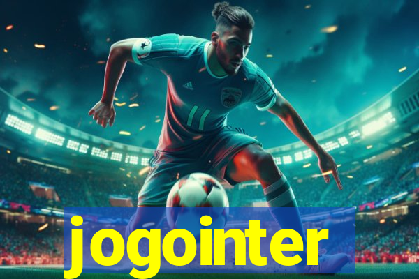 jogointer