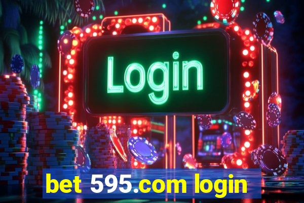 bet 595.com login