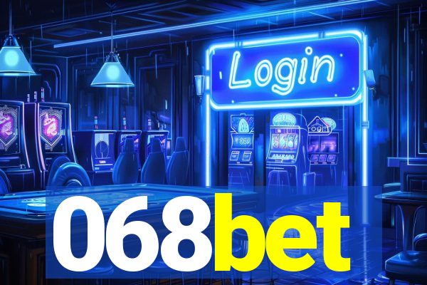 068bet