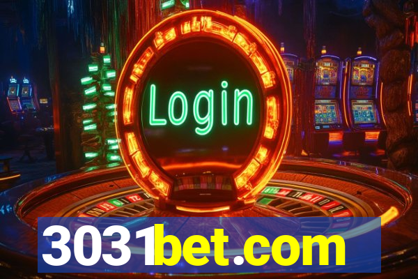 3031bet.com