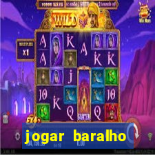 jogar baralho cigano gratis