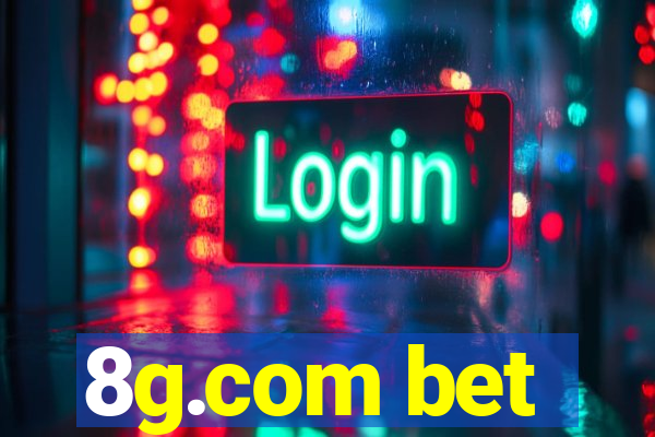 8g.com bet