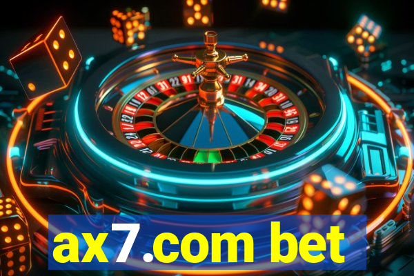 ax7.com bet