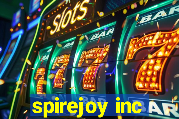 spirejoy inc