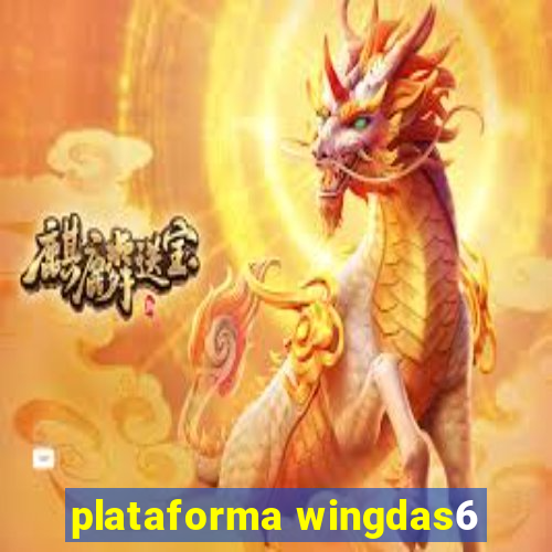 plataforma wingdas6