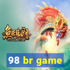 98 br game