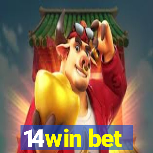 14win bet