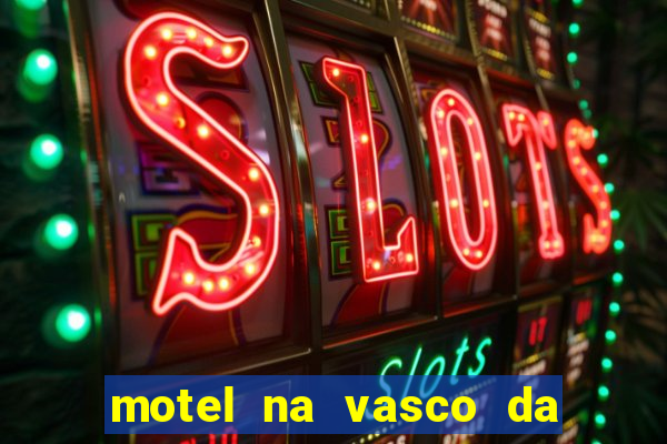 motel na vasco da gama salvador