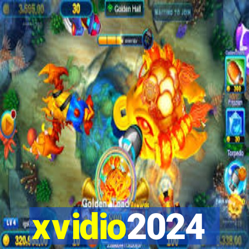 xvidio2024