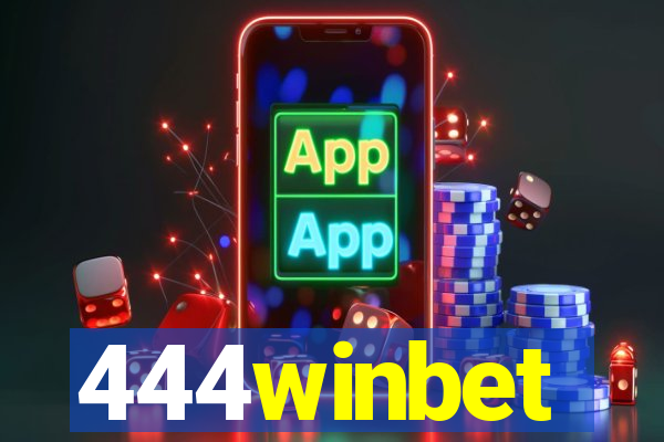 444winbet