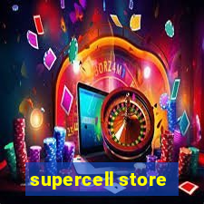 supercell store