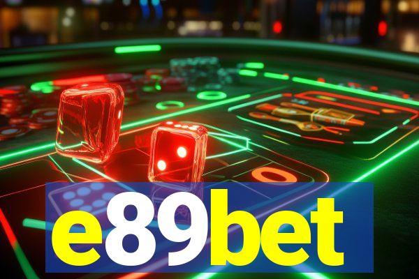 e89bet