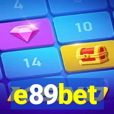 e89bet