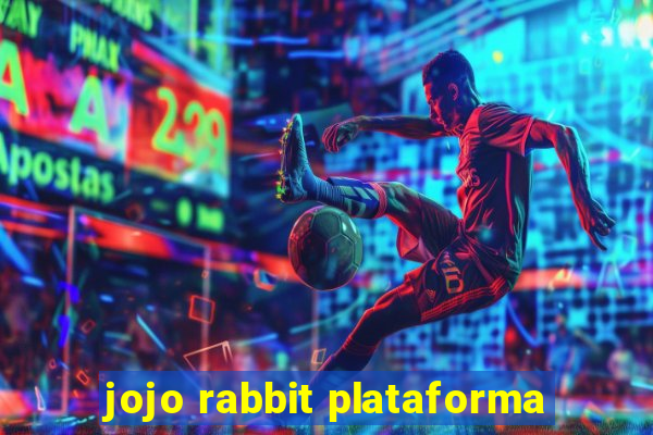 jojo rabbit plataforma