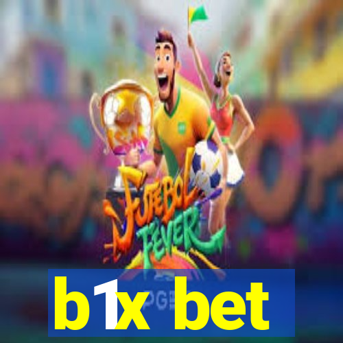 b1x bet