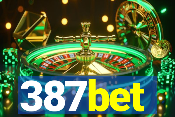 387bet