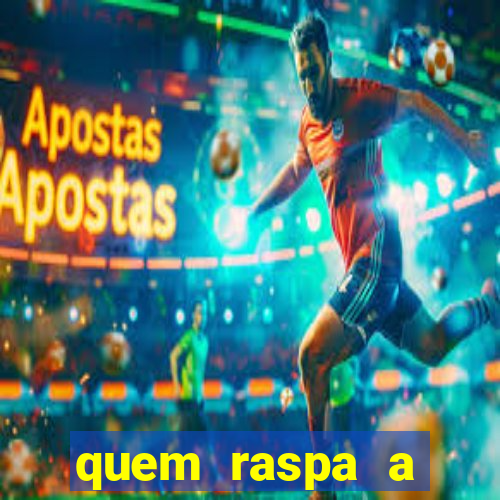 quem raspa a cabeça no candomblé