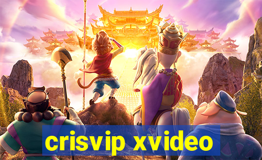 crisvip xvideo