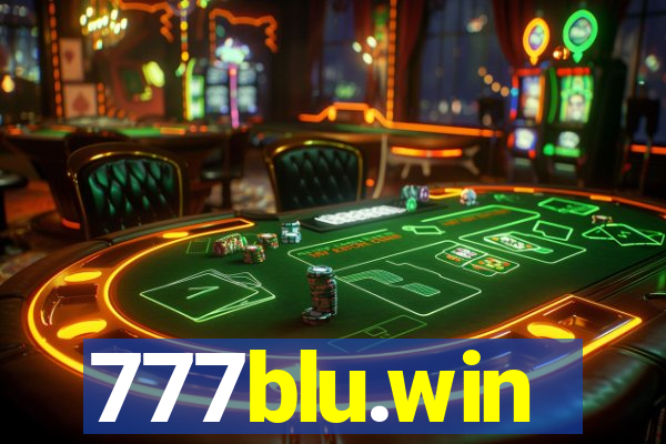 777blu.win