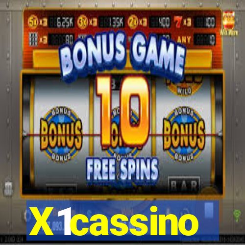 X1cassino