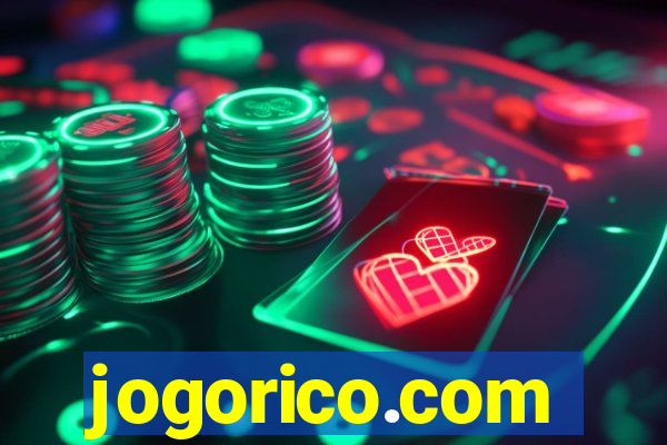 jogorico.com