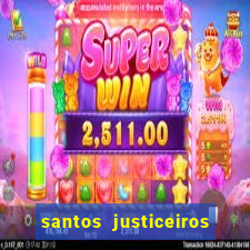 santos justiceiros 2 dublado torrent