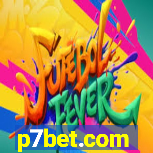 p7bet.com