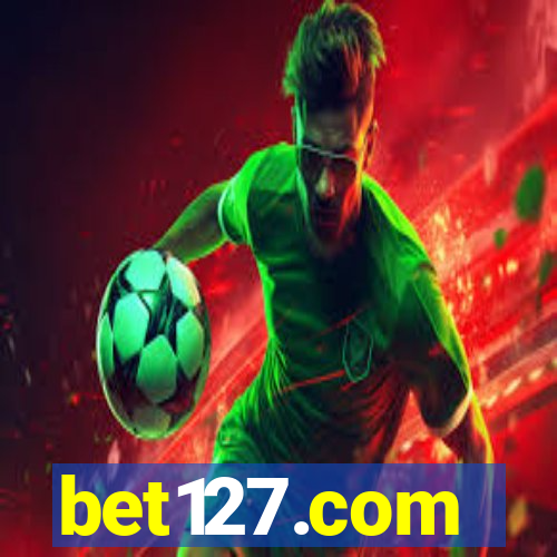 bet127.com