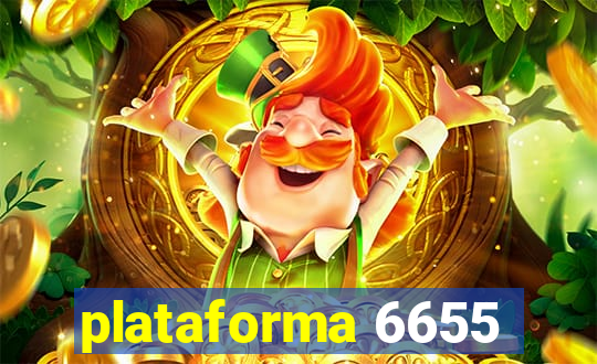 plataforma 6655