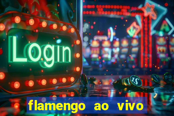 flamengo ao vivo multi tv