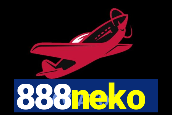 888neko