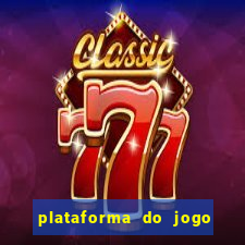 plataforma do jogo do touro