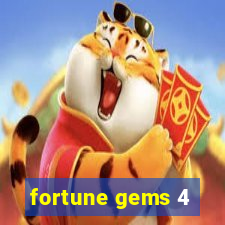 fortune gems 4