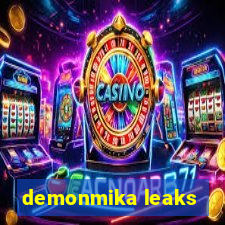 demonmika leaks