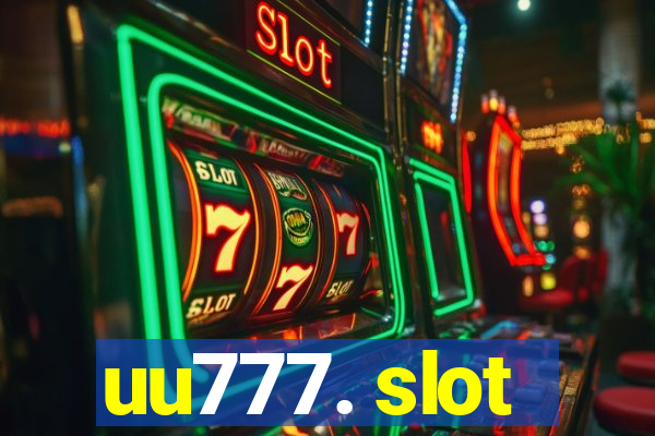 uu777. slot