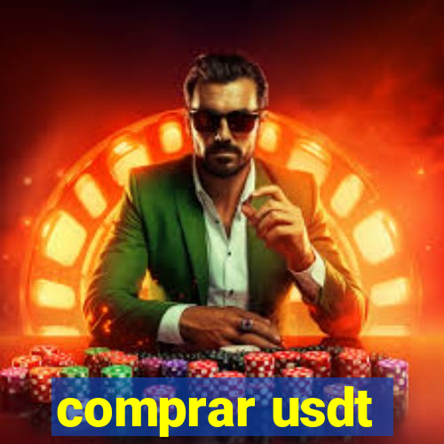 comprar usdt