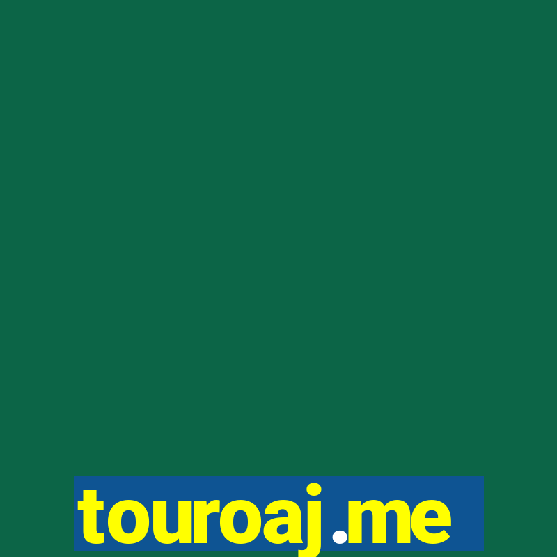 touroaj.me